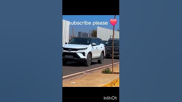 FORTUNER 🦣 SCORPIO 🐍 THAR 🦁 | #shorts #youtubeshorts #thar #fortuner #scorpio #trending #viralvideo