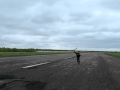 Запуск планера 2
