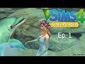 The Sims 4 - Vita sull'Isola - Un'isola piena di sorprese - Ep. 1 - Gameplay ITA