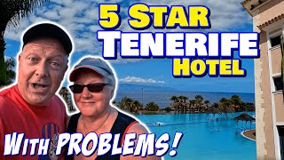 Is Gran Melia Palacio De Isora Hotel Tenerife REALLY Worth 5 Stars?