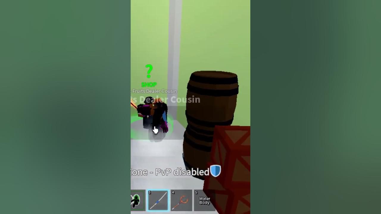 how to get the light fruit in blox fruit｜TikTok Search