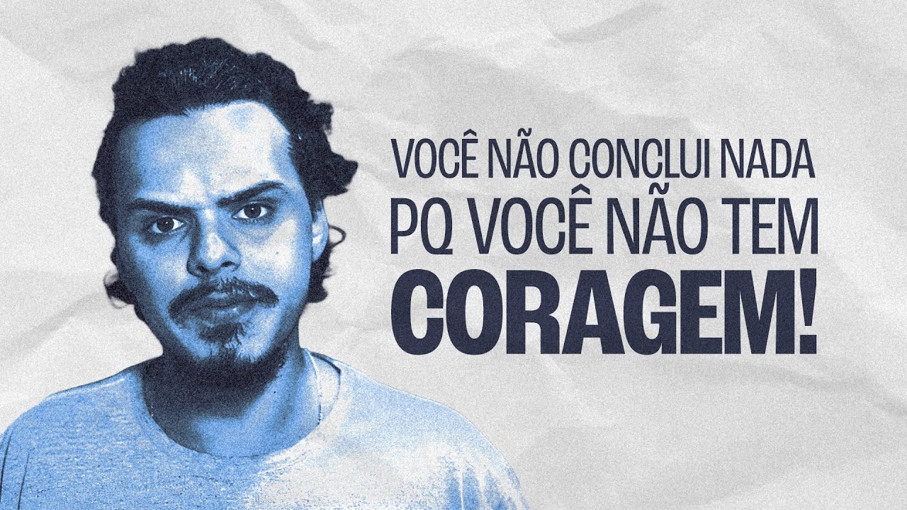 só faz o que tem que fazer!