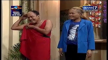 Opera Van Java 673 Setan Alas Datang Membalas