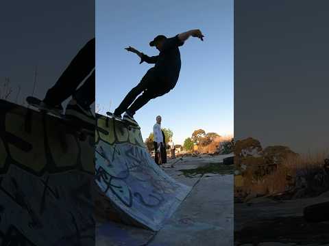 Skateboarding - Melbourne