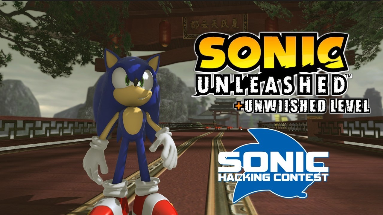 Project Unwiished Recompiled Gameplay | [SHC2026] - YouTube