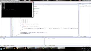 Tutorial SharpDevelop 005
