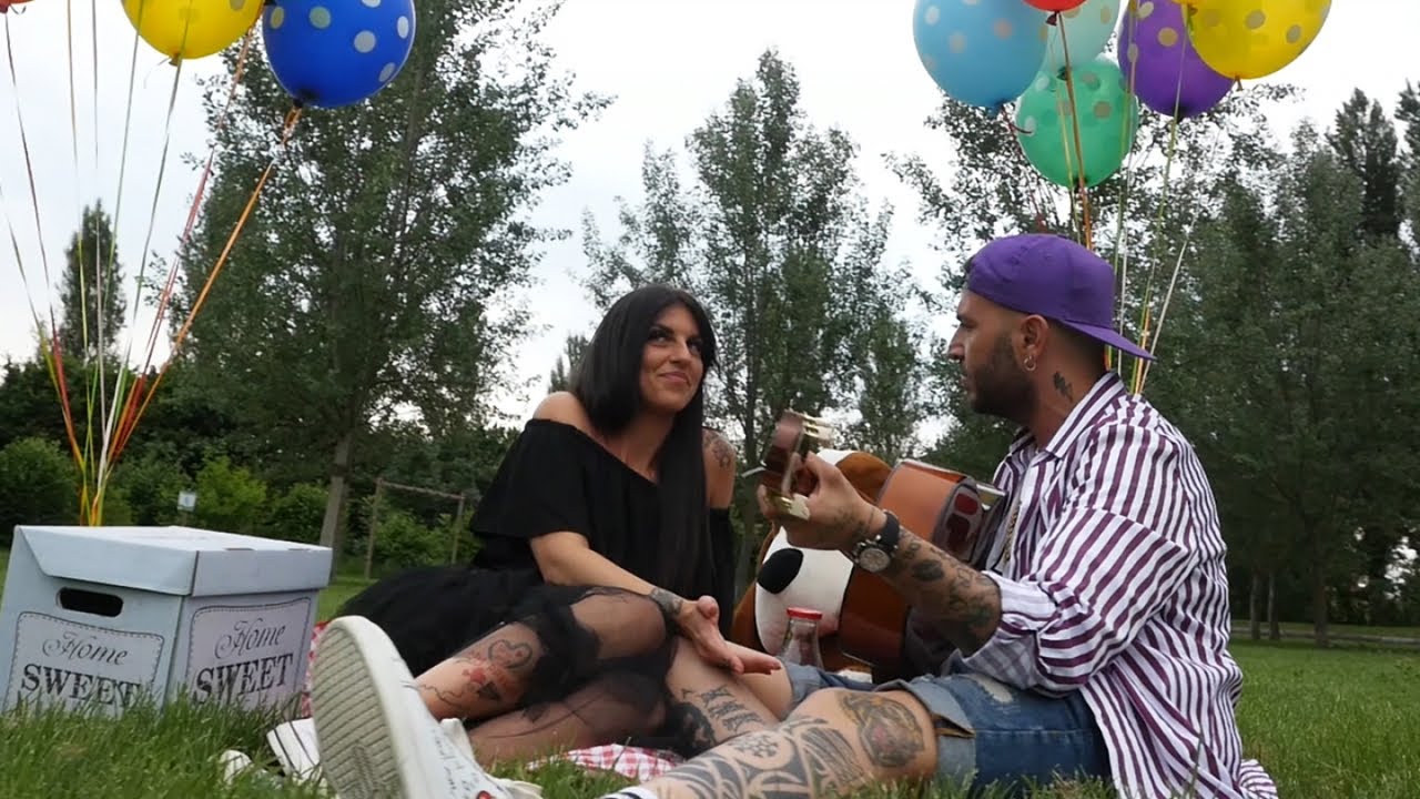 Watch Tony Arca - Io e te pe sempe (Ufficiale 2019) on YouTube Watch Tony Arca - Io e te pe sempe (Ufficiale 2019) on YouTube