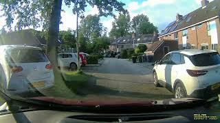 Dashcam Assen rondje Peeloo 2