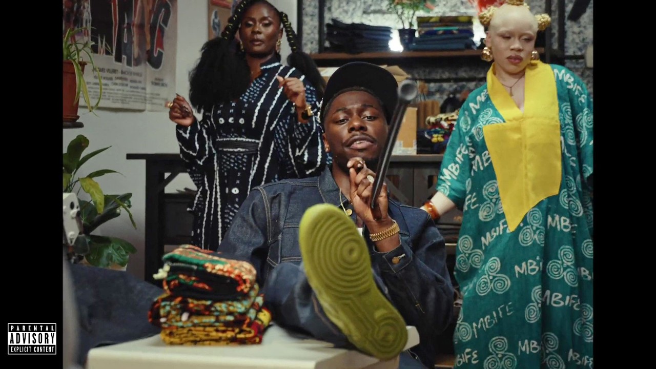 [FREE] Tiakola x L2B x Genezio Type Beat – “Caliente” | Trap Mélodique Hit Été 2025