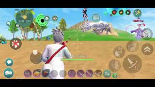 Long time no play boring game #utopia_origin #Fox strongest tribe