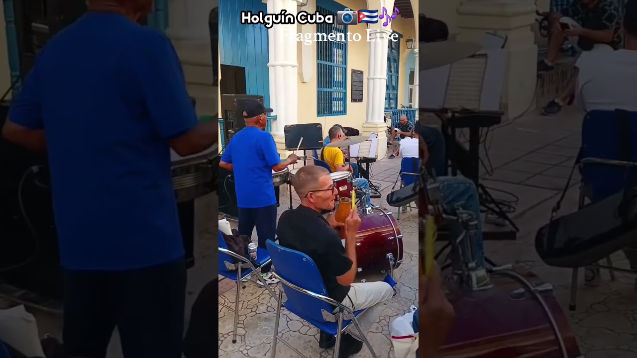 .📷🇨🇺🎶💯❤️......