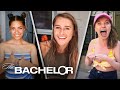THE BACHELOR | Rejected Audition Tapes