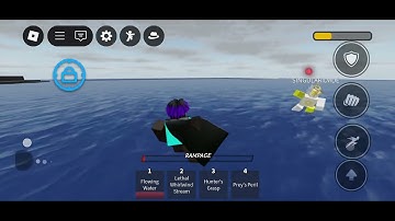 How i made an exploiter rage quit #roblox