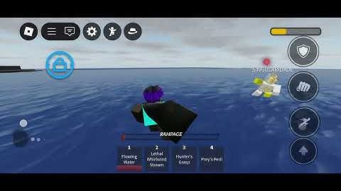 How i made an exploiter rage quit #roblox