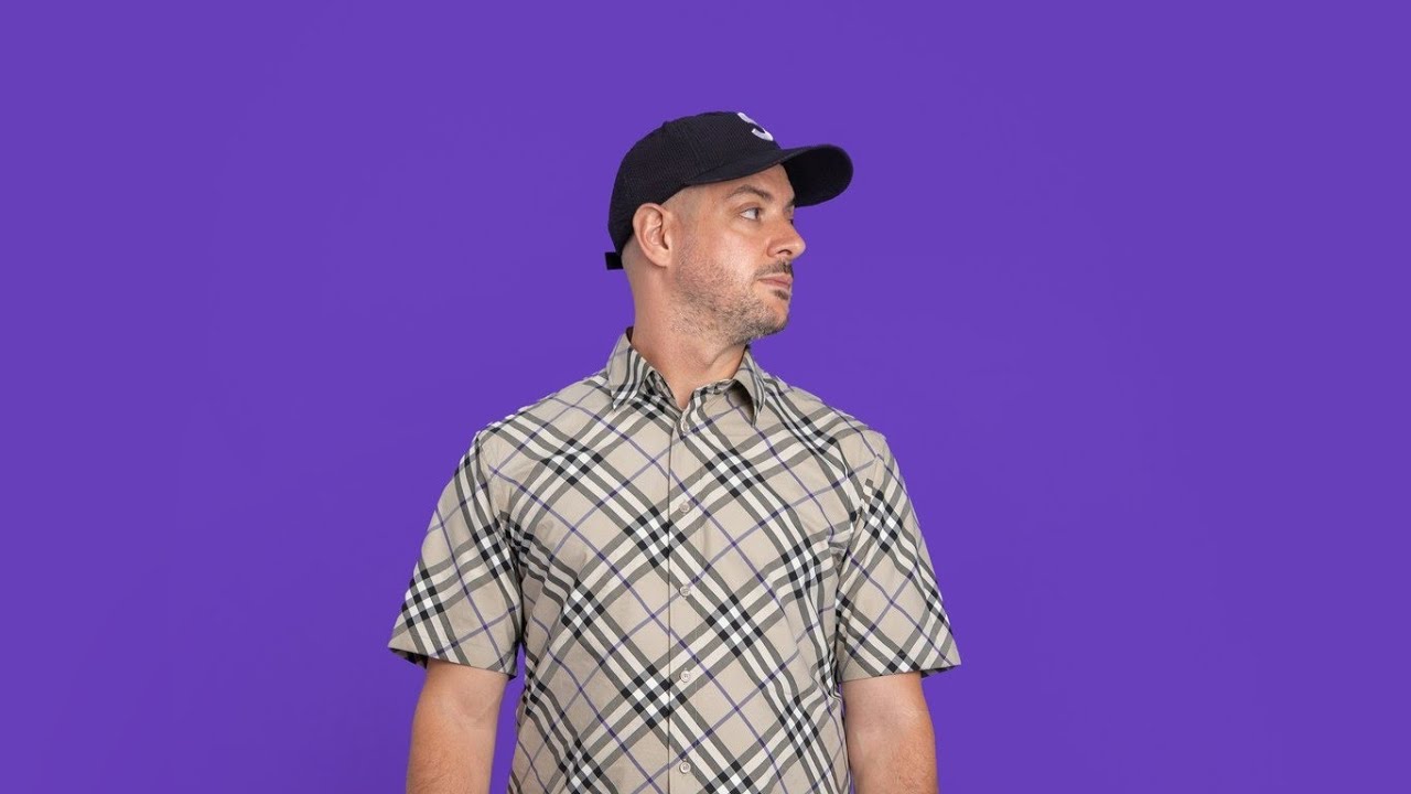 Danny Byrd & Sigma & Basslayerz - Superstylin' (Serum Remix)