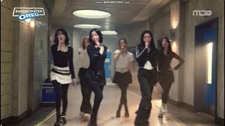Iklan Oreo - Oreo Babymonster Edition (2025) @ MDTV, Trans 7, SCTV, Indosiar, RCTI, ANTV, & Trans TV