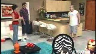 Combo Laughter 81110 - Mamas Boy 12