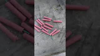 Got the pyro itch