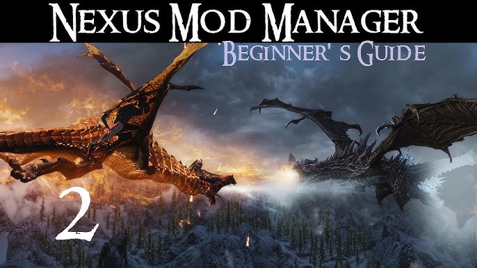 Steam Community :: Guide :: How to mod fallout 4? Using Nexus Mod