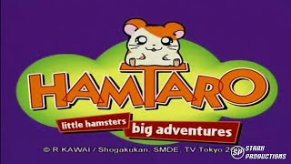 Opening Hamtaro (Bahasa Indonesia)