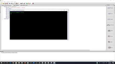 Ejercicios de entrenamiento pseint y dfd (algoritmos)