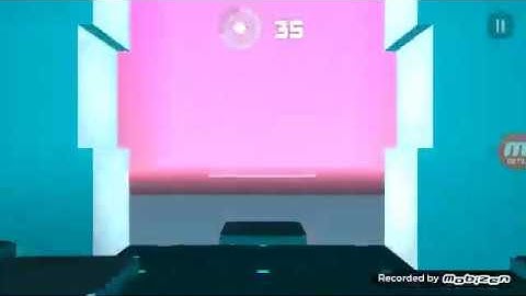 Smash Hit Random Stages Mod A Lot Of Small Changes