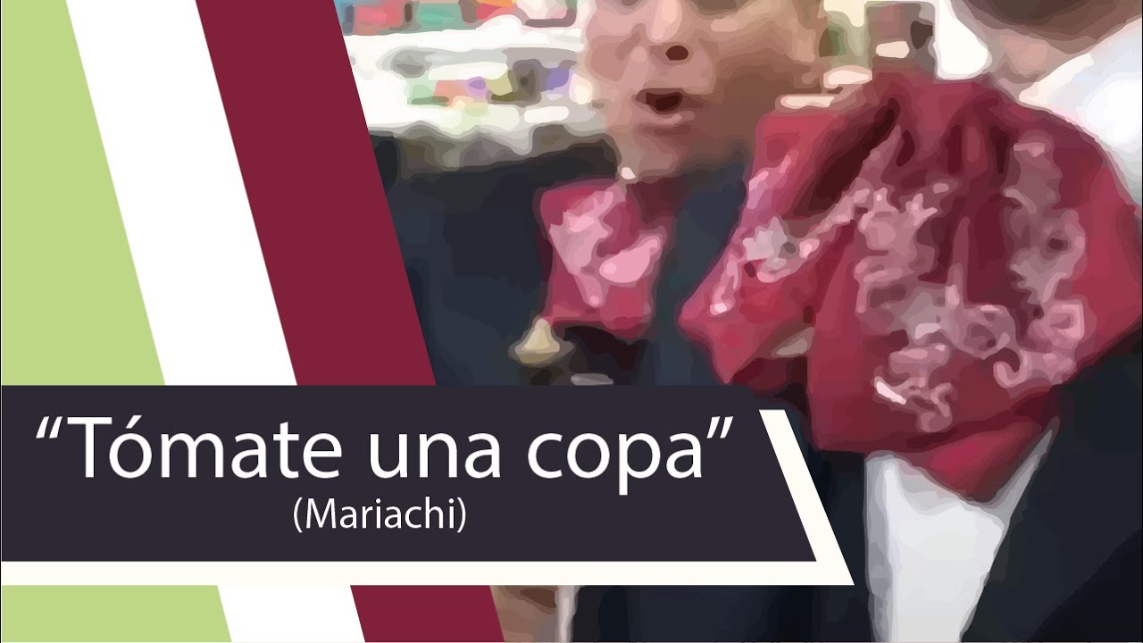 “Tomate una copa” -  Recordando al rey del bolero ranchero Javier Solís.