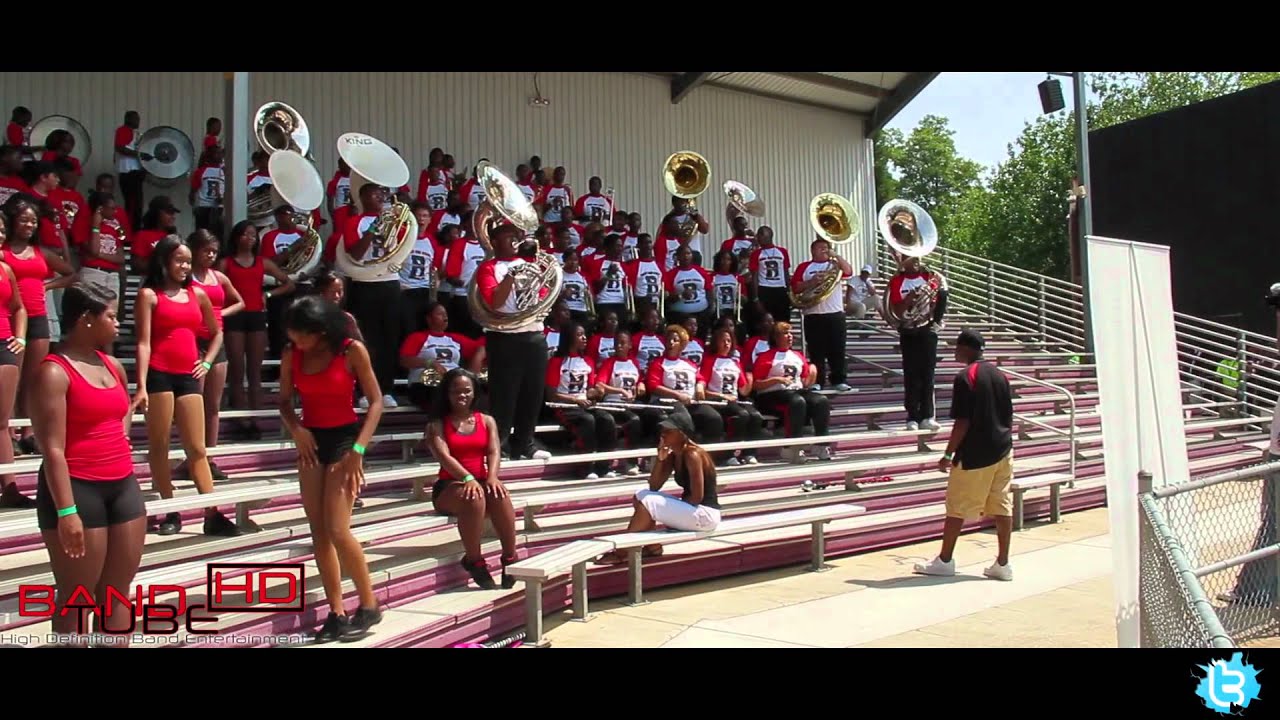 Baker High School ESPN YouTube