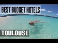 Ref:EGCfBIMLIQM Cheap and best budget hotel in toulouse, france