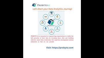 Related to data analytics