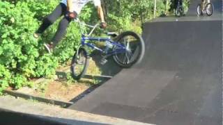 Berlin Mellow Park Edit 2011 Daisuke DanieL Yoneta