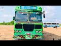 The longest Bus rout in #srilanka🔥One and only legends😎Samarasinghe jet liner🚀Thangalle87jaffna❤️