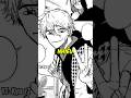 Kira v&agrave; Nagi bắt tay comeback :)) #shorts