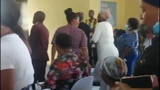 Imikhosi Kathixo Ayanda Shange