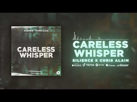 Guarda Chris Alain & Silience - Careless Whisper (Official Audio) su YouTube Guarda Chris Alain & Silience - Careless Whisper (Official Audio) su YouTube