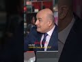 حسن أحمديان يجيب بجملة واحدة الحرب نقاش الساعة الجزيرة ستوري