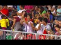 Gavrilova vs Zheng - Women's Singles Tennis - Gold Medal Match - Singapore 2010 Youth Games