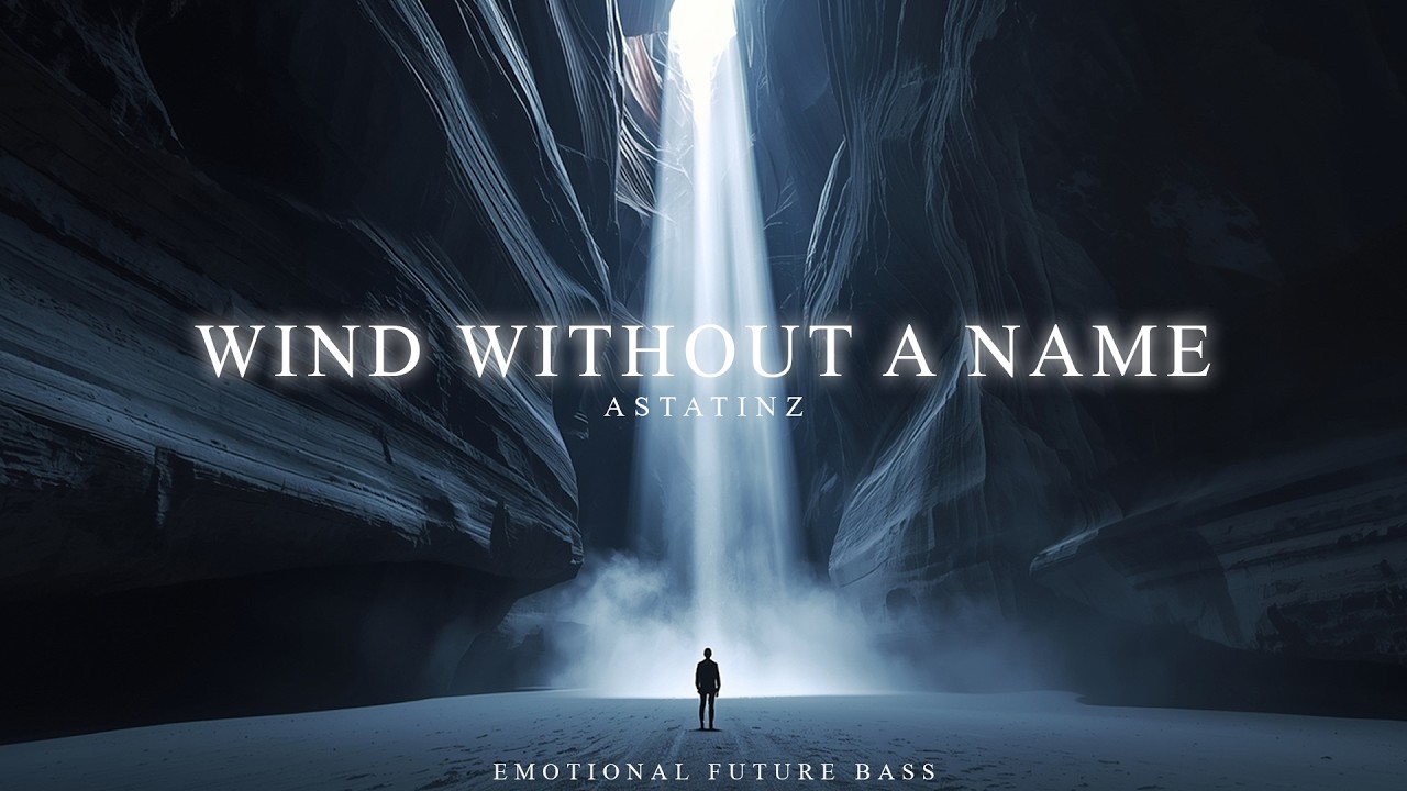 Wind Without A Name -  Emotional Future Bass | Astatinz Music
