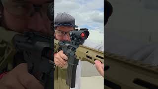 SOF Style, MWS GBBR, EXTREMELY AFFORDABLE!🔥 - CA URGI MK16 MWS GBBR #airsoft #gaming #callofduty