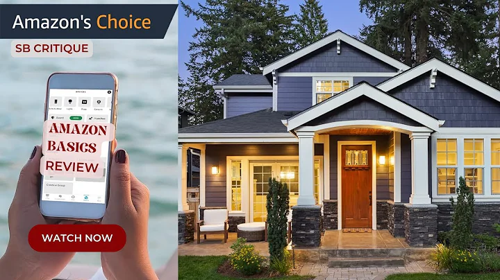 How To Setup Amazon Basics Smart A19 LED Light Bulb with Alexa App Only #amazonbasics