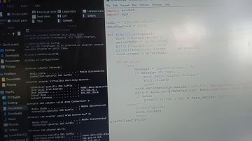 Pemrograman Jaringan Pertemuan 10