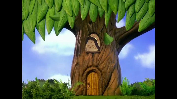 Elf Tree Rampage | Robot Chicken | Adult Swim