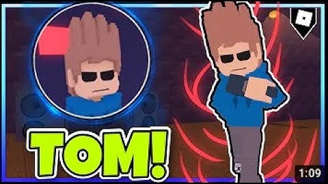 How to get the TOM BADGE in (Tom) Another Friday night funk game!!