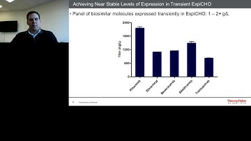 Streamlining the Biologics Development Process: From Transient..
