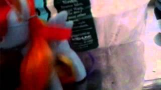 Rainbow dashs View from the clouds