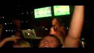 Dj Tatiana Fontes Bali Tour August 2009