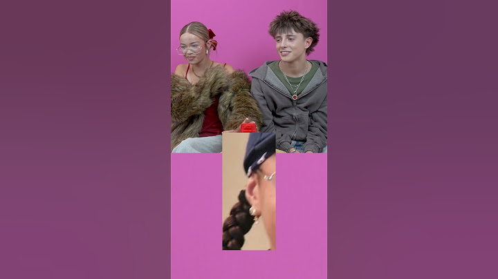 PresLee Faith & Brennan Myers - Guess The Post