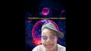 HAVANGHENA _FT-ADISHIXT_SAM RAISE 