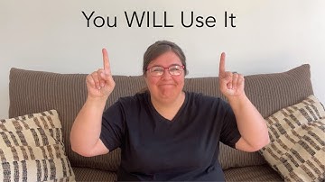 Thinking about learning ASL? 4 Reasons Why It’s the Best Language to Learn