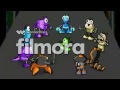 Youtube Thumbnail title